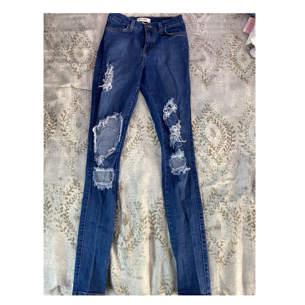 Laura’s Boutique Jeans